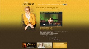 website herpassion home