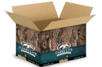 Carry Lite and Duck Commander Decoys