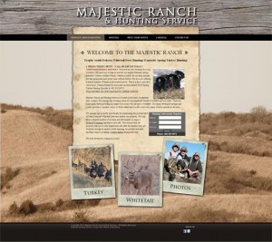 Majestic Ranch