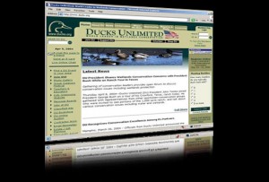 Ducks Unlimited