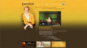 Her Passion Ministries
