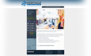 Heritage Payment Services