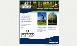 Inge Wood Land
