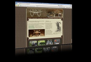 Oxbow Lodge