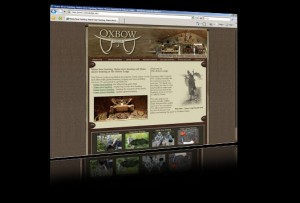 website oxbow lg3