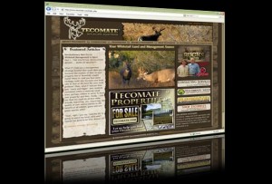 website tecomate lg