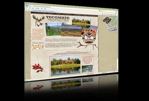 Tecomate Properties