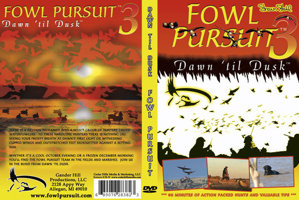 Fowl Pursuit