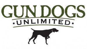 Gun Dogs Unlmtd logo final