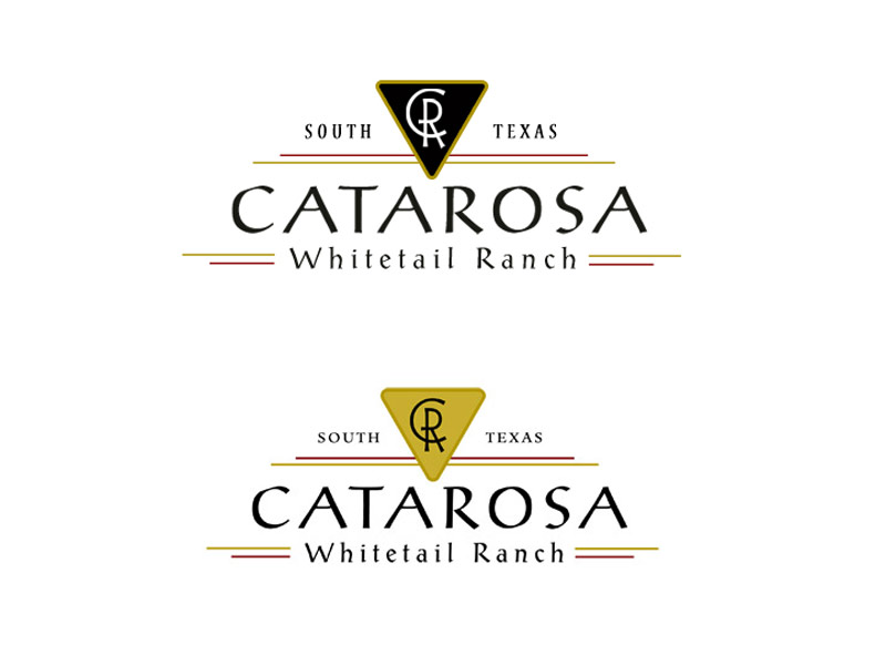 catarosa ranch logo