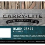 cl blind grass