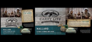 cl mallards