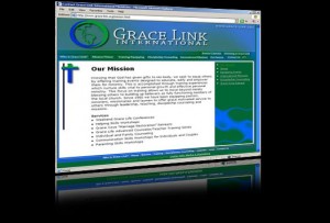 website grace link lg3