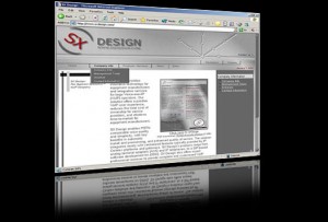 website sxdesign lg3