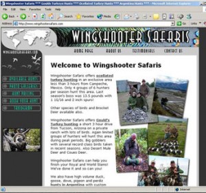 website wingshooters lg2