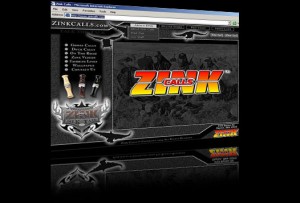 website zink lg3