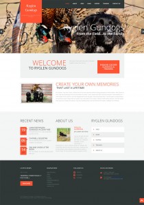 ryglen gundogs website lg