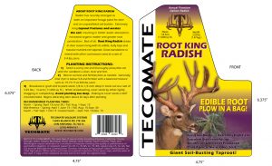 Tecomate Dieline Root King radishJug 1 17v4