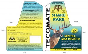 Tecomate Dieline Shake Rake Jug 1 17v2