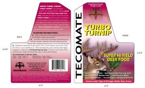 Tecomate Dieline Turbo TurnipJug 1 17v5