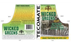 Tecomate Dieline Wicked Greens Jug 5 30 18 FINAL