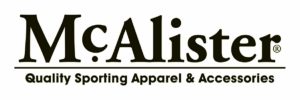McAlister logo2001