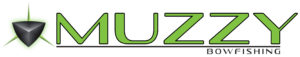 Muzzy Bowfishing Logo scaled