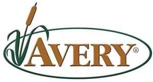 avery logo