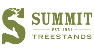 summit treestands vector logo