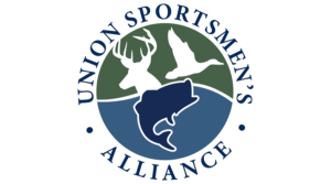 union sportsmens alliance logo vector
