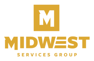 MidwestEasementServicesGroup logo mustard