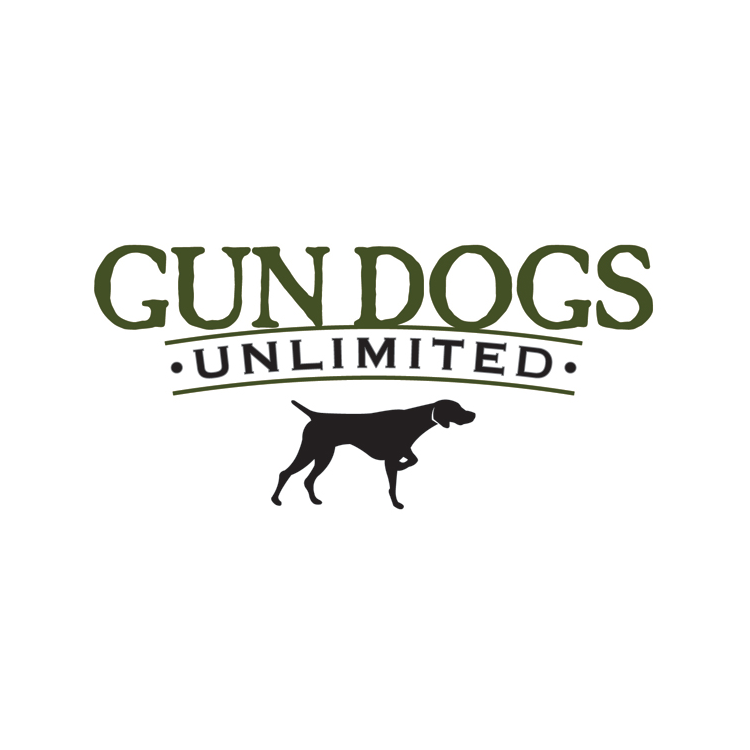 gun dogs unlimited