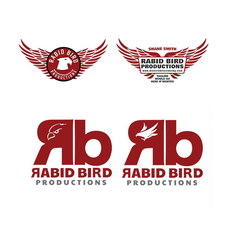 rabid bird logo 2020
