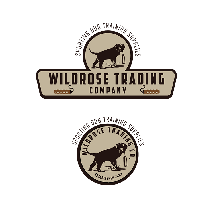 wildrose trading co