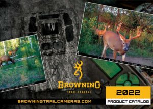 Browing Trail Cameras