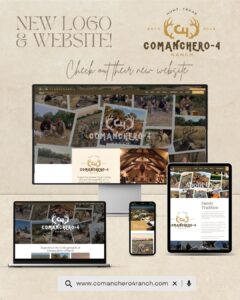 Comanchero-4 Ranch