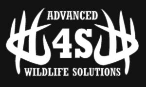4swildlife logo