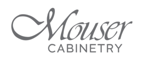 Mouser Cabinetry Logo 2021 final GREY