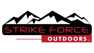 Strike Force Outdoors logo