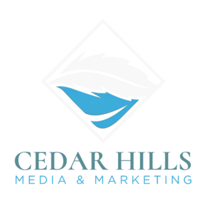 Cedar Hills Logo